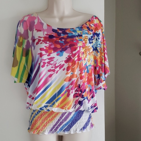 Deb Tops - DEB Top Size M